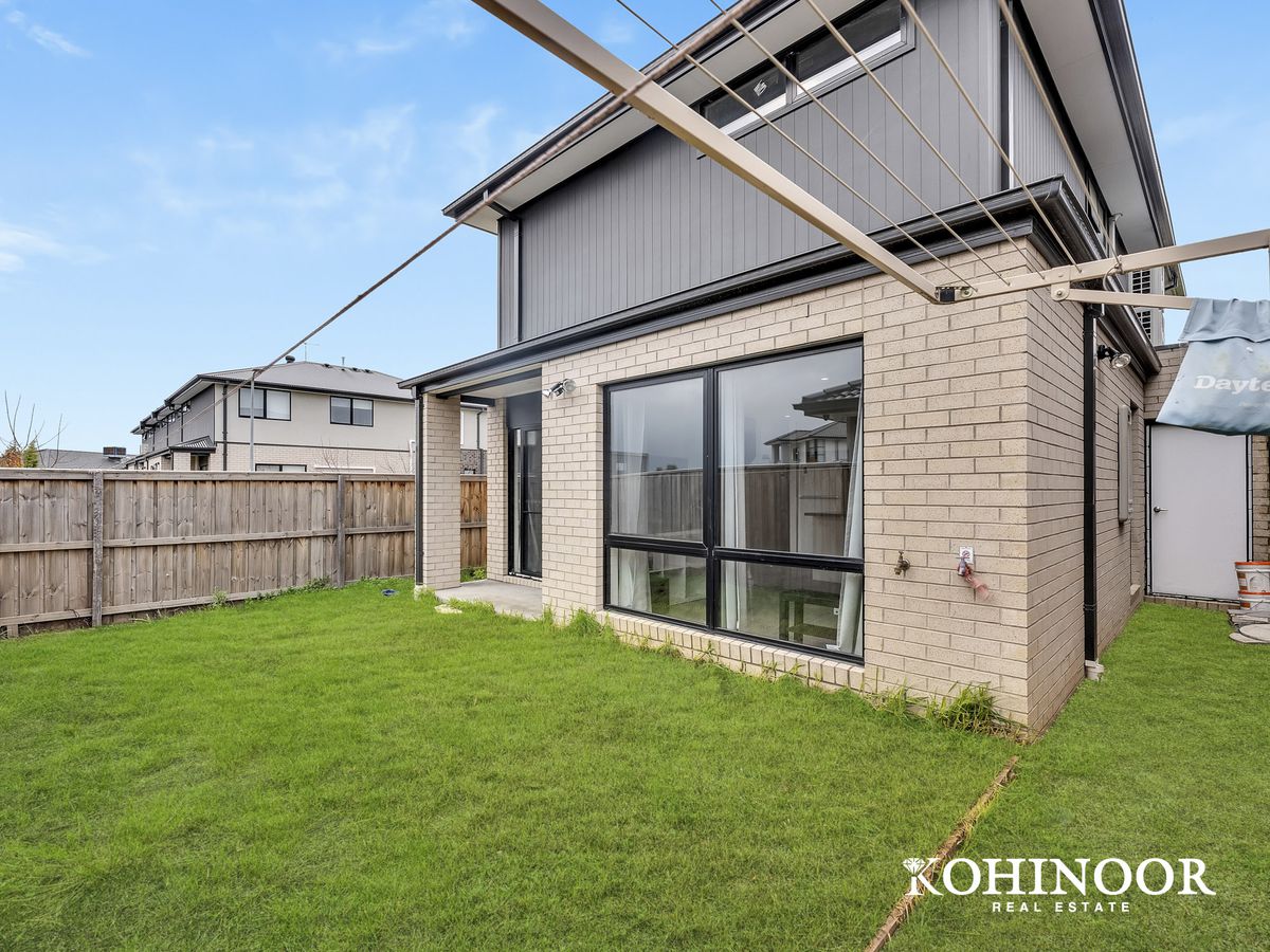 16 Quill Circuit, Kalkallo