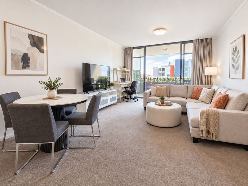 707 / 140 Maroubra Road, Maroubra