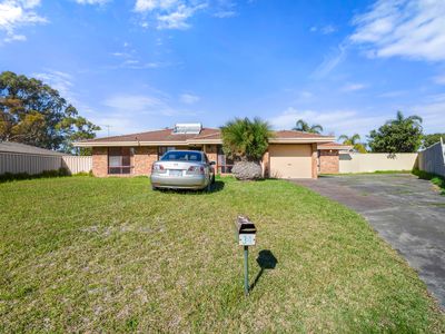 34 RICKETTS COURT, Rockingham