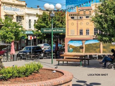 6 / 92 Moonbie Street, Summer Hill