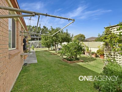 31 Vendetta Street, Nowra