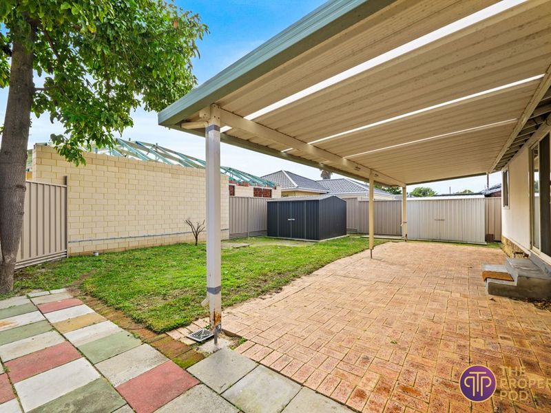 15A Tonbridge Way, Thornlie