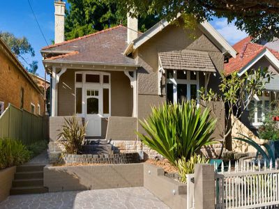 17 Tavistock Street, Drummoyne