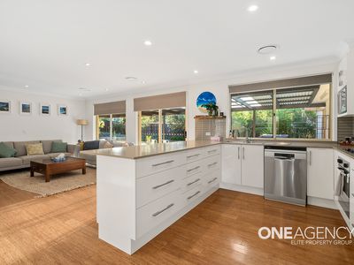 3 Prowse Close, Vincentia