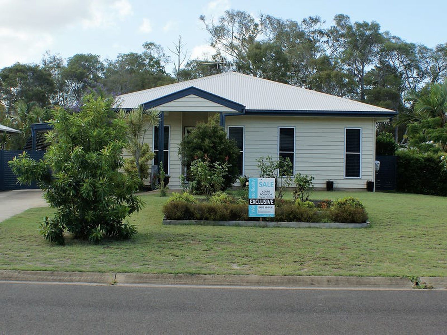 5 Beech Ct, Woodgate