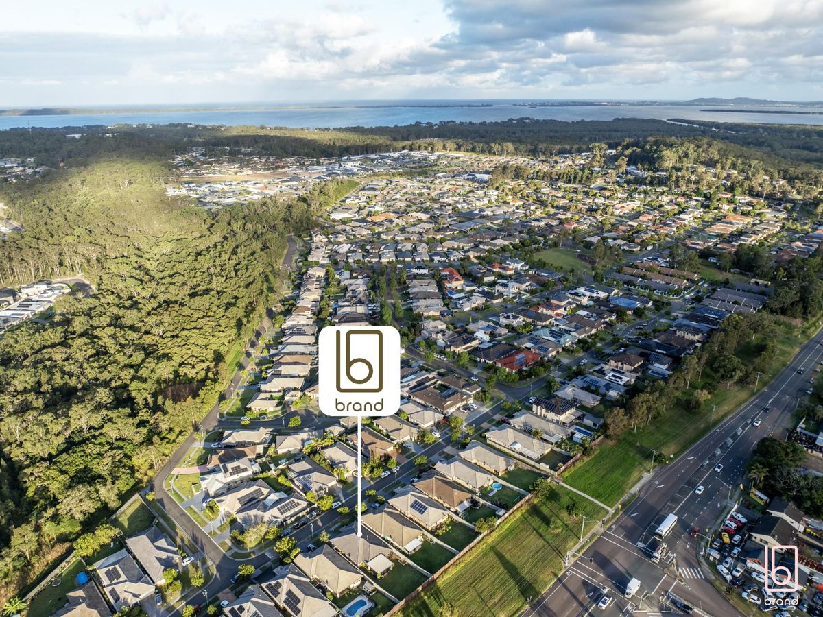 82 Settlement Drive, Wadalba