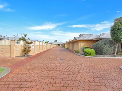 4 / 21 La Manche Avenue , Port Kennedy