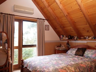 146 Misty Hill Road, Mountain River