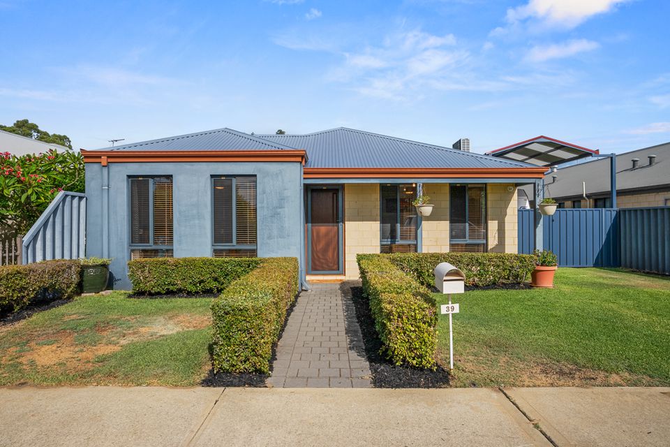 39 Chestnut Way, Baldivis