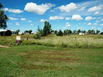 37 Bridge Street, Muttaburra