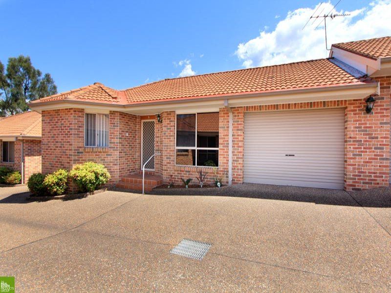 5 / 21-25 Farrell Street, Balgownie