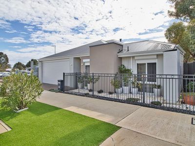 7 Monaghan Close , Baldivis