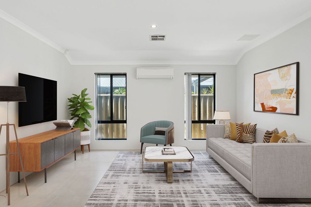 15 Panama Road, Butler