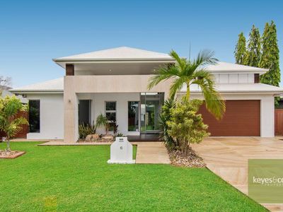 6 Arafura Close, Burdell