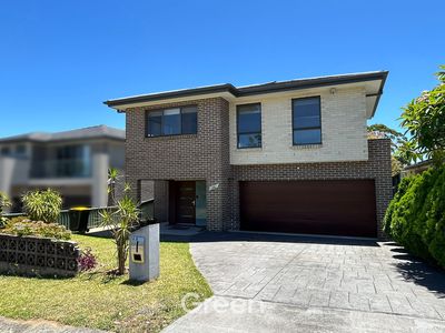 13 Linton Avenue, West Ryde