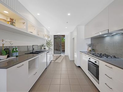 B101 / 35 Arncliffe Street, Wolli Creek