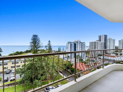 34 / 23  Garrick Street, Coolangatta