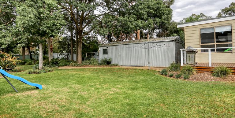 110 Boundary Road Nth, Euroa