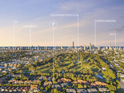 1 / 3 BRONBERG COURT, Southport