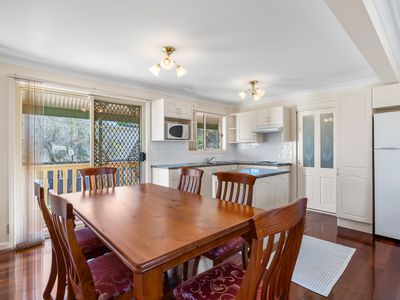 47 The Parapet, Manyana