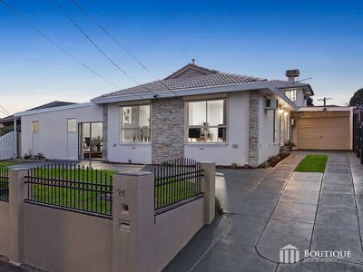 26 Blaxland Drive, Dandenong North