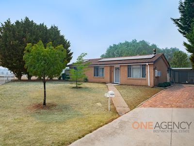 21 Patterson Place, Kelso