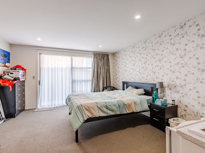 15B / Ethel Benjamin Place, Dunedin
