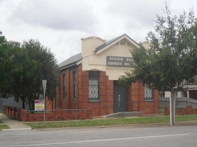 35 Mellool Street, Barham