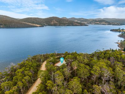 808 Cygnet Coast Road, Petcheys Bay