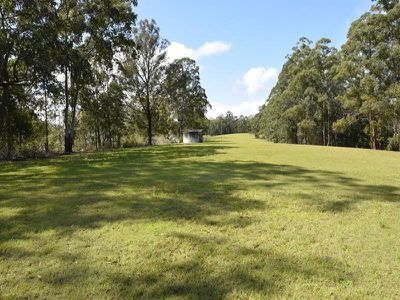 5149 Kyogle Road, Cawongla