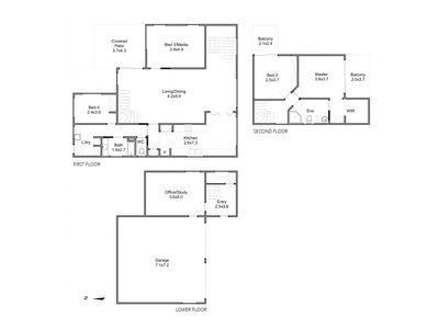 12 Highland Terrace, St Lucia