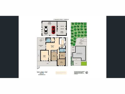 27 Walker Street, Turrella