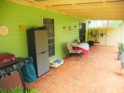 24 Hospital Terrace, Nanango