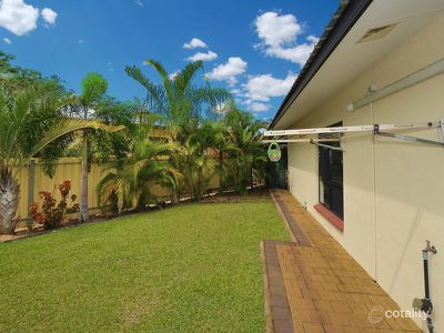 8 / 11 Sonder Crescent, Bakewell