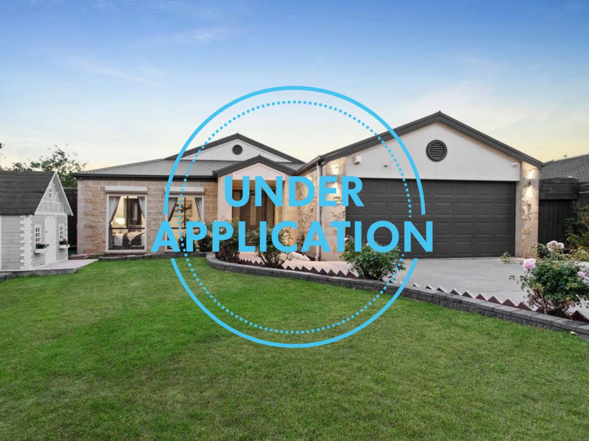 8 Little Acre Cl, Langwarrin