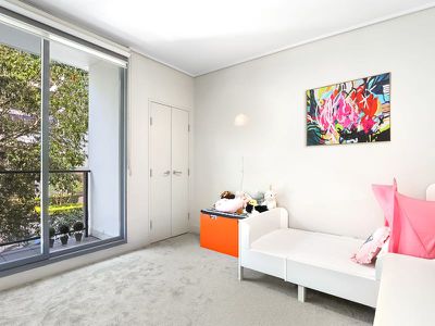 203 / 12 Shoreline Drive, Rhodes