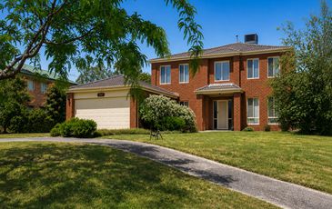 16 Highton Court, Beaconsfield