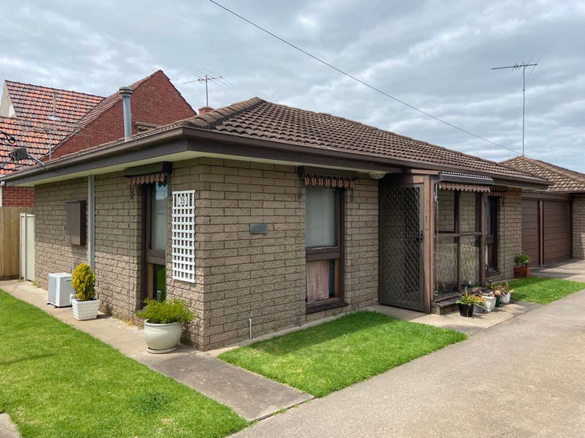 1 / 25 Clarence Street, Geelong West