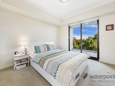 16 / 11 Bay Drive, Meadowbank