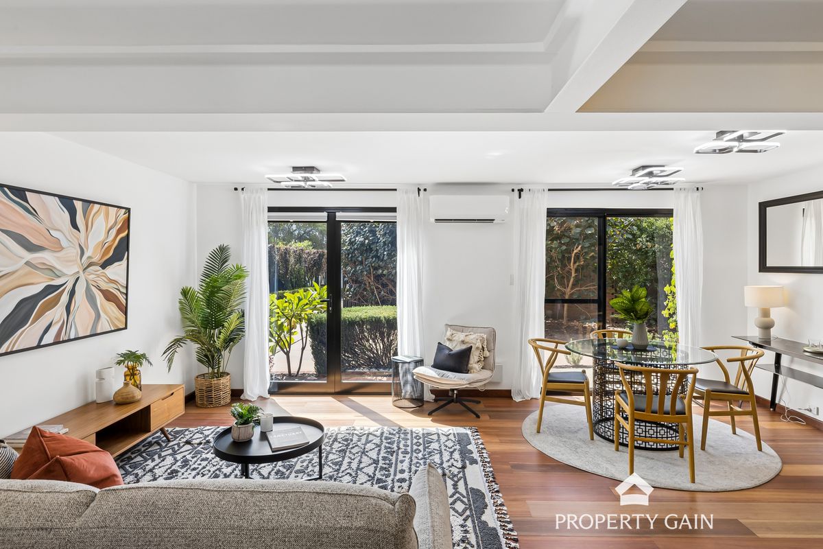3 / 37 Elizabeth Street, South Perth