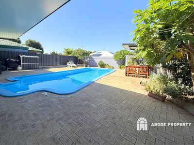 34 Ardleigh Crescent, Hamersley
