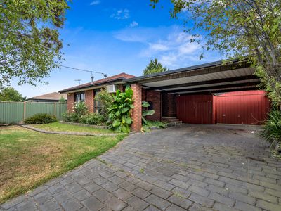 12 Peterlee Court, Craigieburn