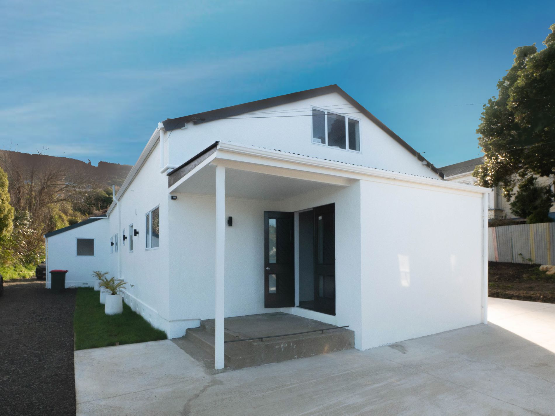 1 / 263A Ravensbourne Road, Ravensbourne
