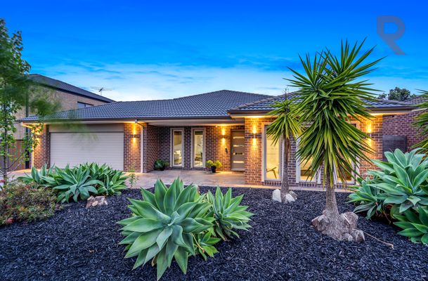 17 Candlebark Drive, Greenvale