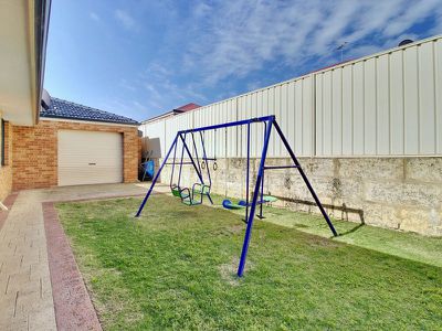 63 Coates Avenue , Baldivis