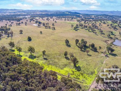 Lot 241, 243, 2202 Wellington Vale Road, Emmaville