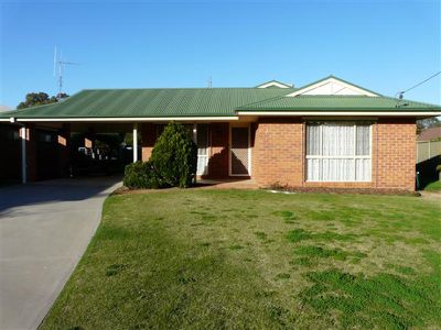 Tocumwal