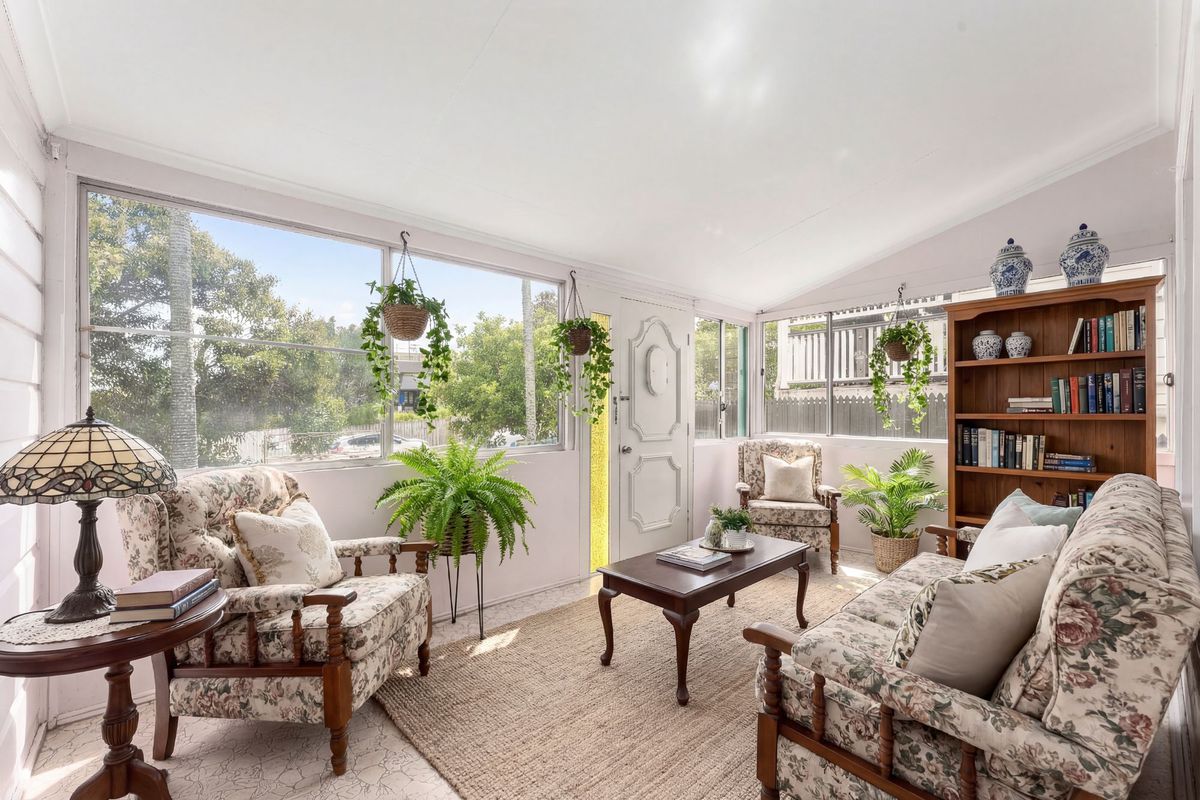 41 Stephens Road, South Brisbane