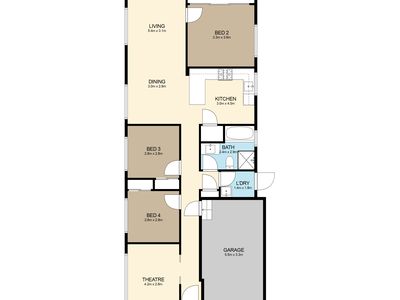 21 Winterhead Street, Austral
