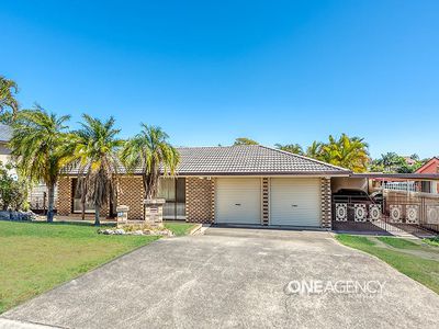 19 Hillianna Street, Algester